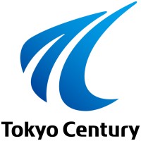 Tokyo Century Corporation / 東京センチュリー Logo