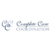 Complete Care Coordination Logo