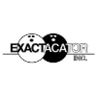Exactacator, Inc. Logo