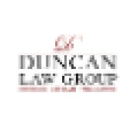Duncan Law Group Logo