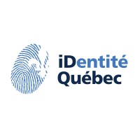 iDentité Québec Logo