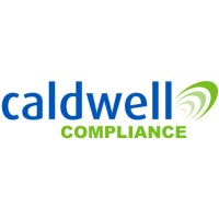 Caldwell Compliance Logo