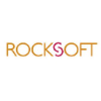 Rocksoft OÜ Logo