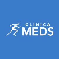 Clínica MEDS Logo