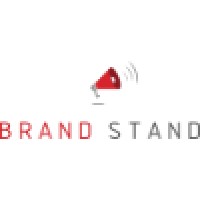 BrandStand Communications Logo
