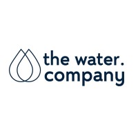 TheWater.Company Logo