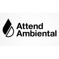 Attend Ambiental S.A. Logo