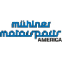 MUEHLNER MOTORSPORTS AMERICA, LLC Logo