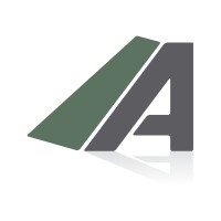 Alzata Engenharia Logo