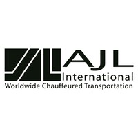 AJL International Chauffeured Transportation Logo
