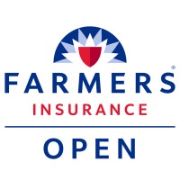 Farmers Insurance Open (Century Club of San Diego) Logo