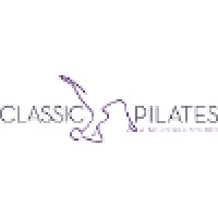 Classic Pilates Logo