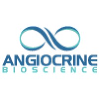 Angiocrine Bioscience, Inc. Logo