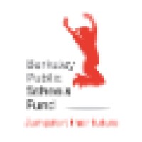Berkeley Public Schools Fund Logo
