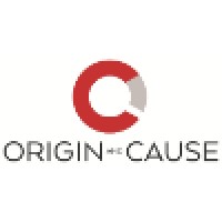 Origin And Cause Logo