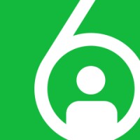 Six Degrees Network Logo