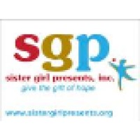 Sister Girl Presents Inc. Logo