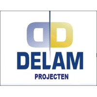 Delam Projecten Logo