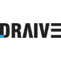 dRAiVE design Logo