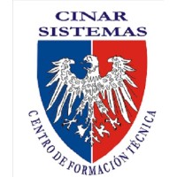 CINAR SISTEMAS Logo
