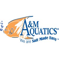 A&M Aquatics Logo