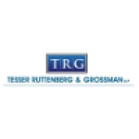 Tesser Ruttenberg & Grossman LLP Logo
