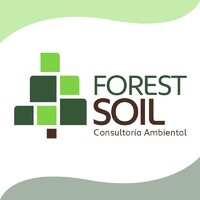 Forestsoil Consultoría Ambiental Logo