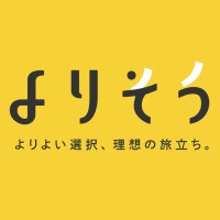 株式会社よりそう Logo