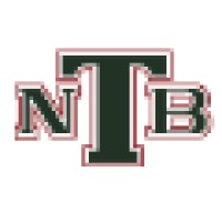 NTB Trucking, Inc. Logo