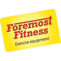Foremost Fitness Logo