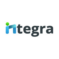 Integra Medical Reporting Logo