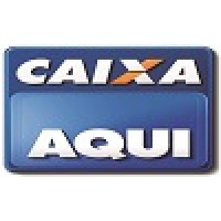 Caixa Aqui RJ Logo