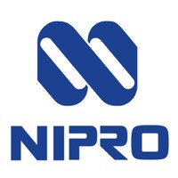 Nipro Corporation Logo