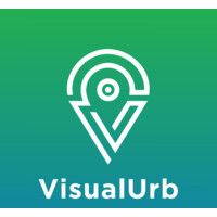 VisualUrb Logo