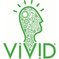 VIVID Drinks Logo