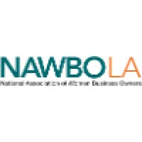 NAWBO-LA Logo