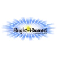 Bright-Brained™ Toys Logo