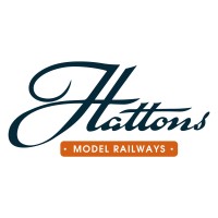 Hattons Model Railways Ltd Logo