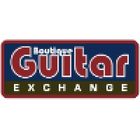 Boutique Guitar Exchange Logo