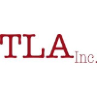 TLA, Inc. Logo