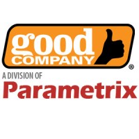 Good Company a division of Parametrix Logo