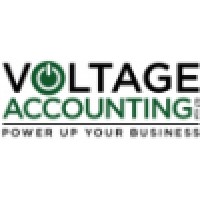 Voltage Accounting Logo