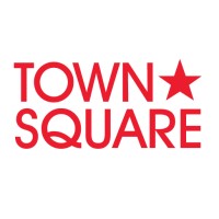 Town Square Community Center Logo