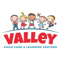 Valley Child Care and Learning Centers Logo