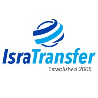 IsraTransfer Logo