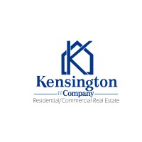 Kensington & Company (Residential & Commercial Real Estate) Logo