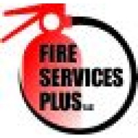 Fire Services Plus LLC Logo