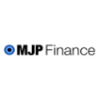 MJP FINANCE Logo