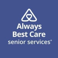 Always Best Care Senior Services of Alamance, Chapel Hill, Durham & Guilford Logo
