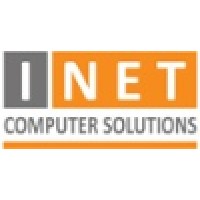 INET Computer Solutions Logo